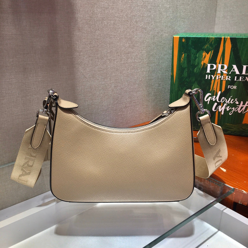 Satchel Bags - PDA Bags - 2033