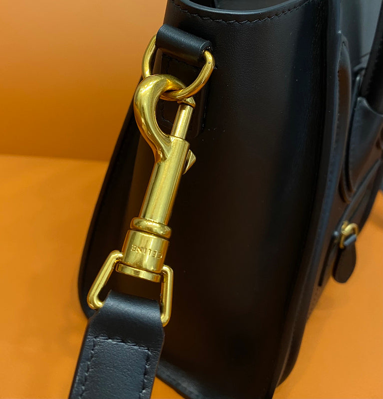 Glamy - COL Bags - 742