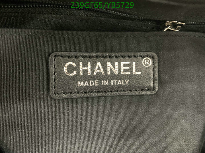 SAMC - CHL Bags - 837