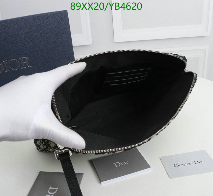 SAMCC - DOR Bags - 1547