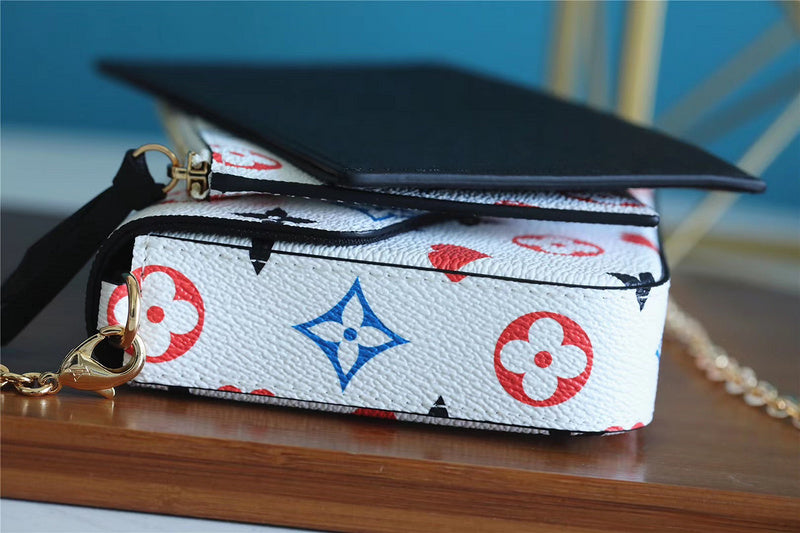 Satchel Bags - VL Bags - 7664