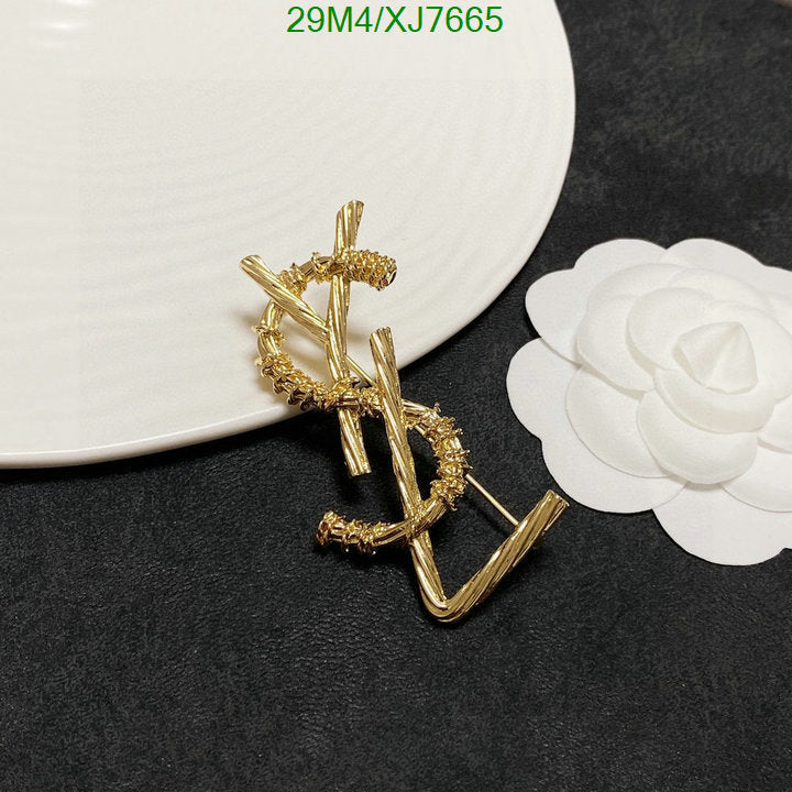 SAMC - YLS Jewelry - 068