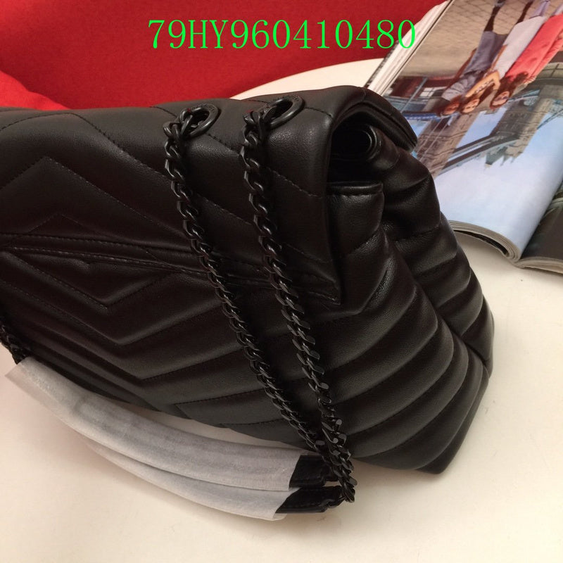 Glami - YLS Bags - 1935