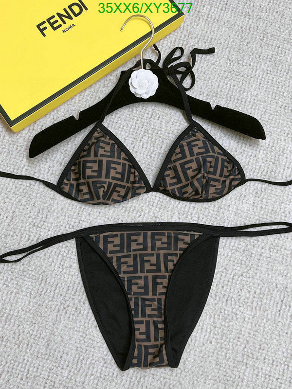 SAMC - FDE Swimsuits - 136