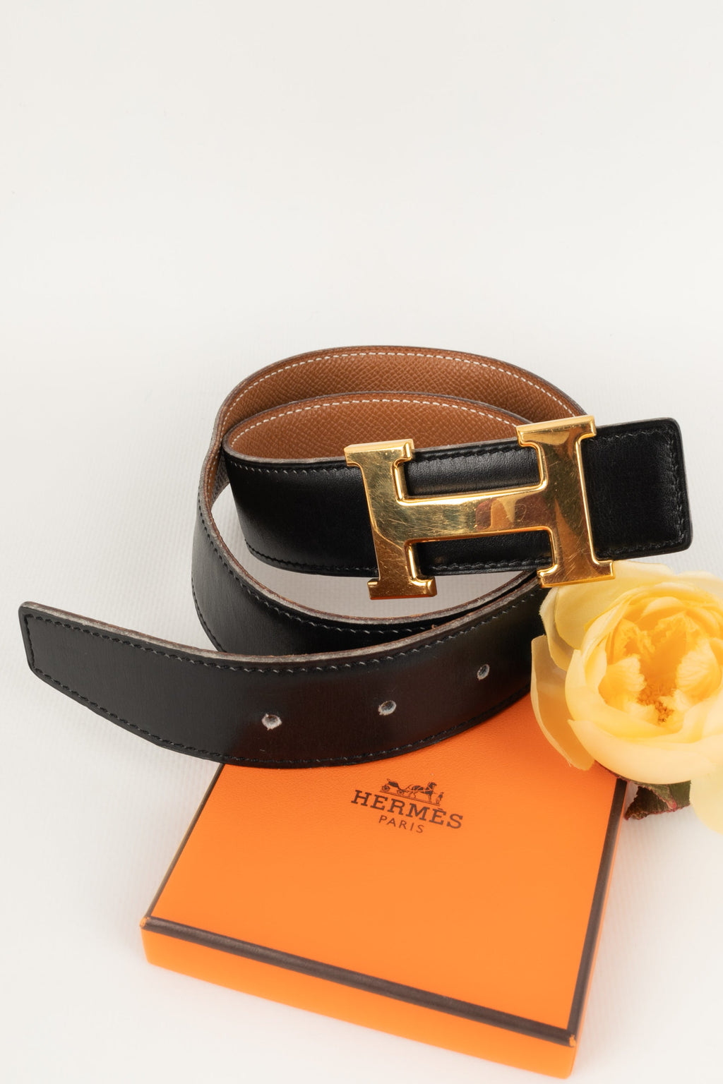Ceinture H HermÃƒÆ’Ã‚Â¨s