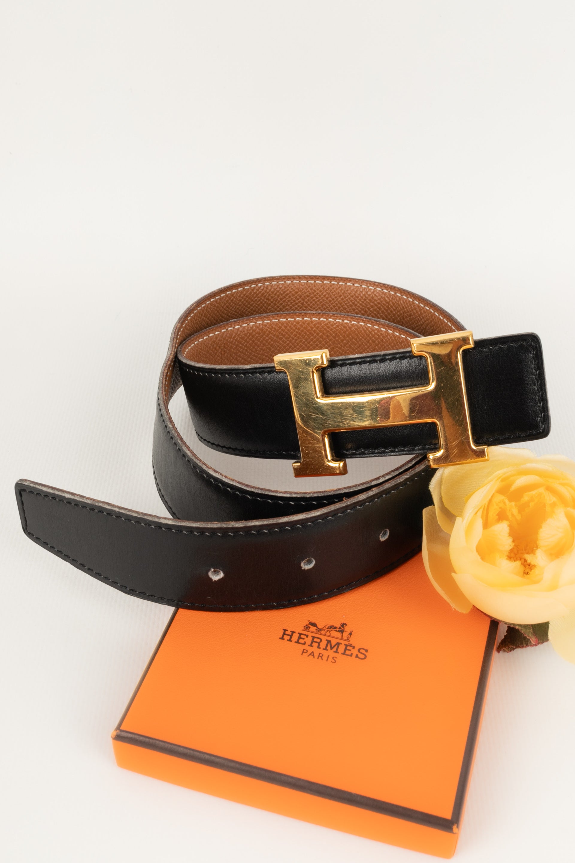 Ceinture H HermÃƒÆ’Ã‚Â¨s