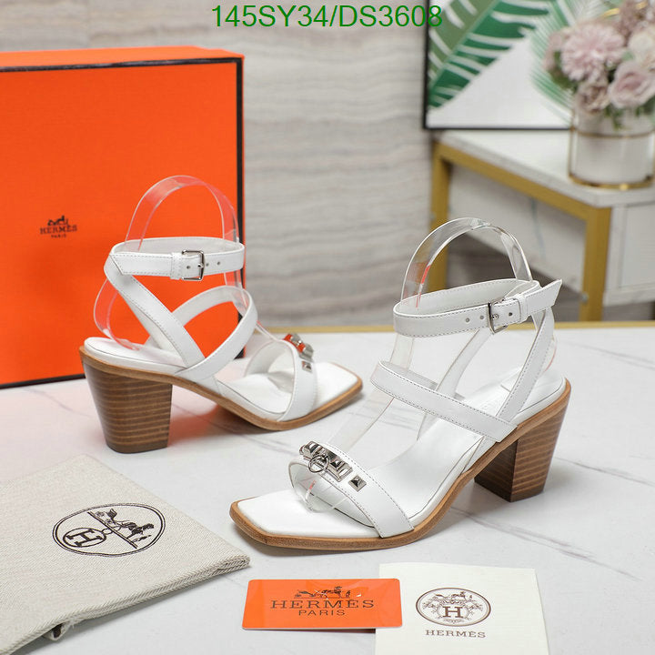 SAMC - HMS Women Shoes - 060