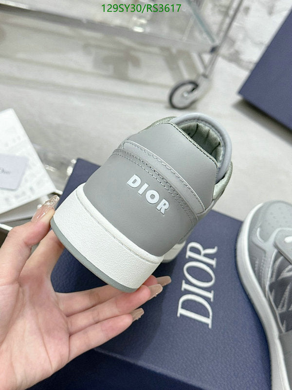 SAMCC - DOR Women Shoes - 1650
