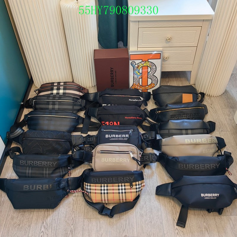 ELE Fashion -BBR Bags - 056