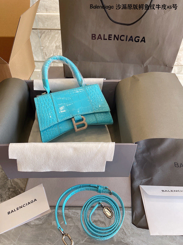 Satchel Bags - BGA Bags - 1438