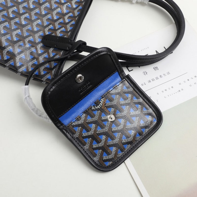 Glamy - GYO Bags - 1536