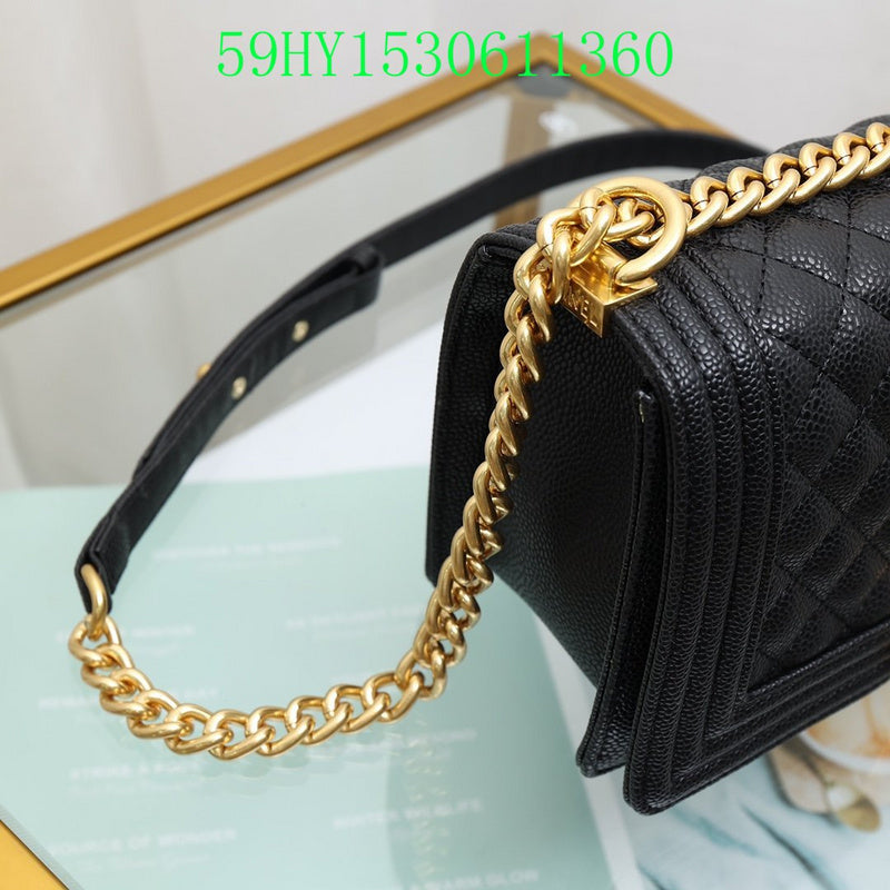 Satchel Bags - CHL Bags - 5340