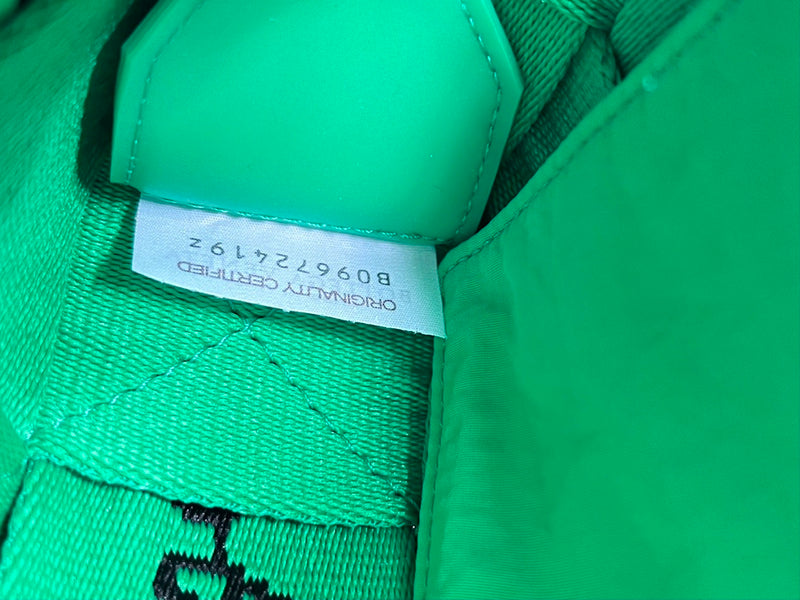 Glamy - BOV Bags - 840