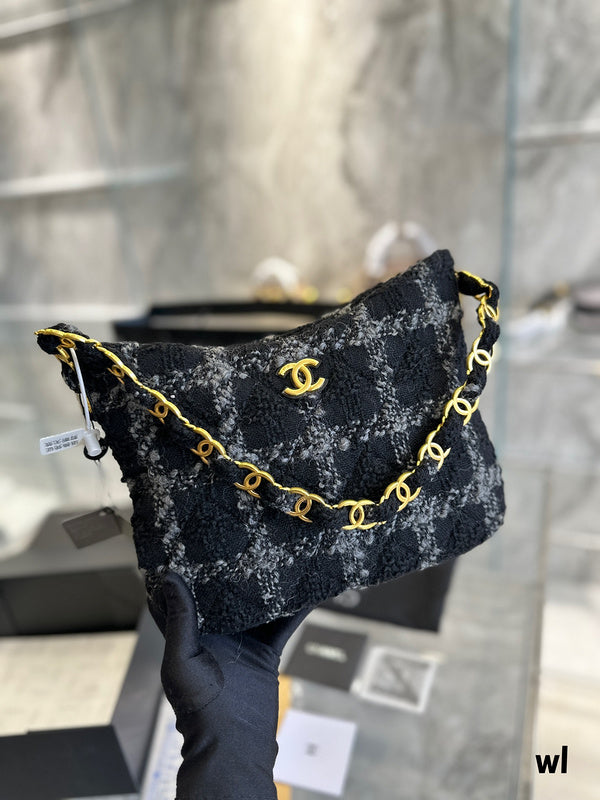 Satchel Bags - CHL Bags - 7064