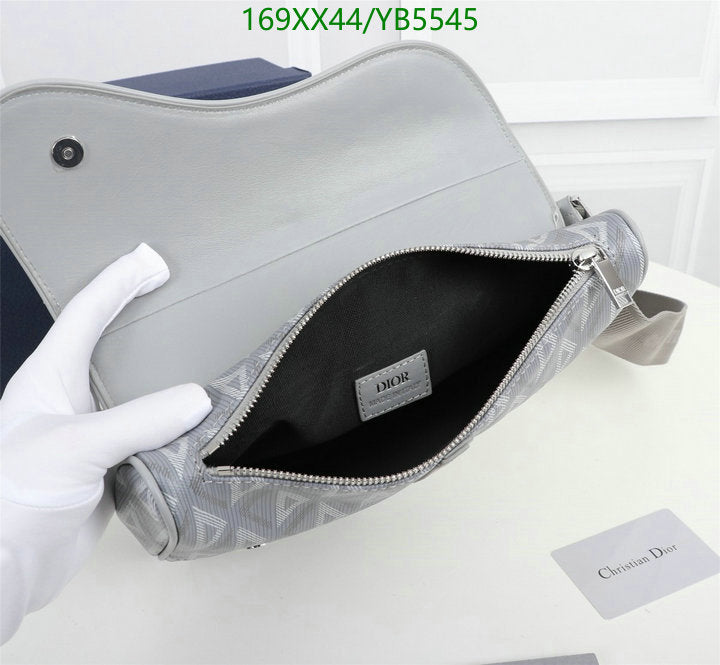 SAMCC - DOR Bags - 1485
