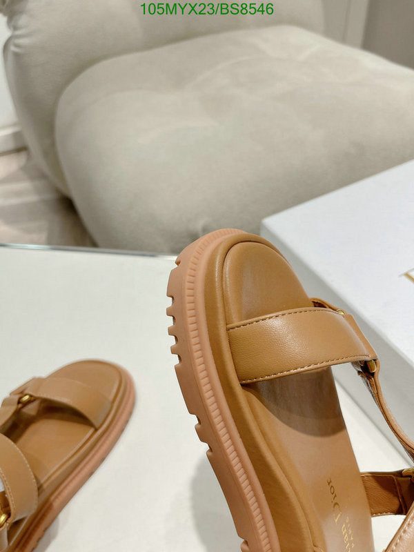 SAMCC - DOR Women Shoes - 1454