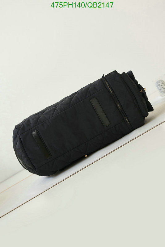 SAMC - CHL Bags - 494