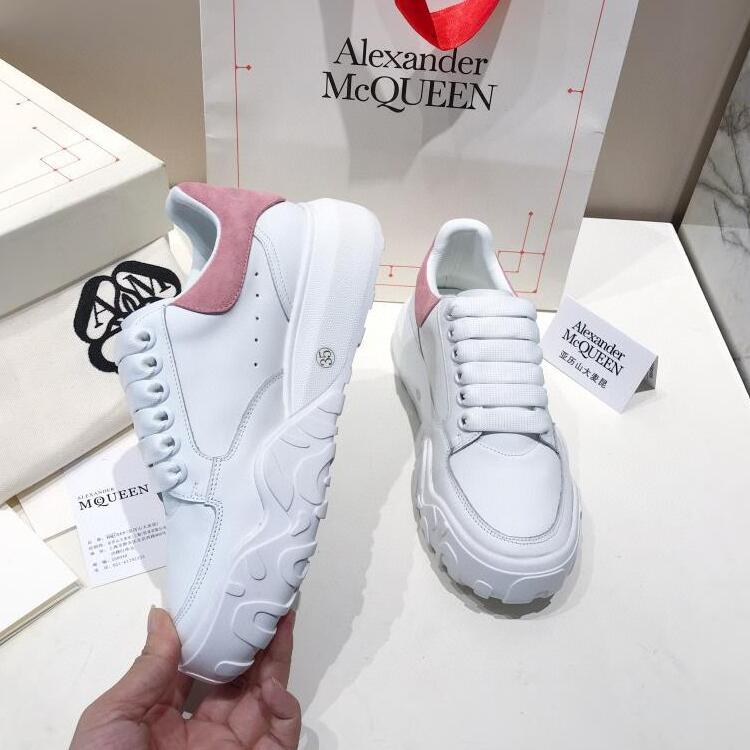 SAMC - AQ Women Shoes - 519