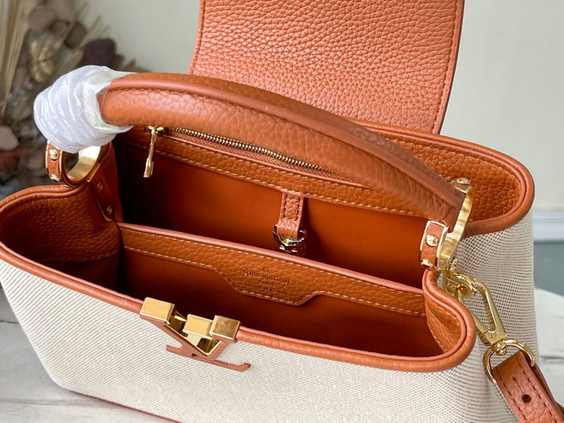 GlamI Lu-Vi bags - 5014