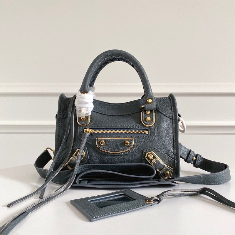 Glamy - BG Bags - 563