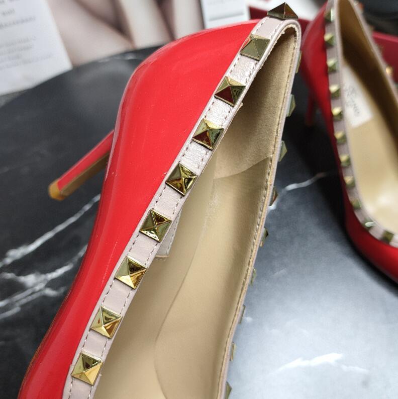 SAMC - VEL Women Shoes - 612