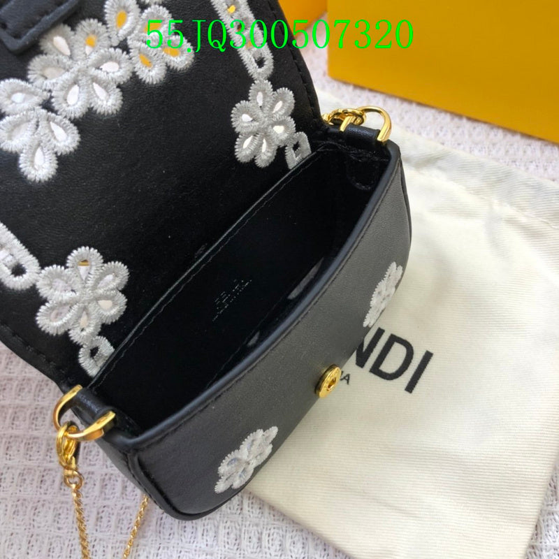 Glami - FDE Bags - 3106