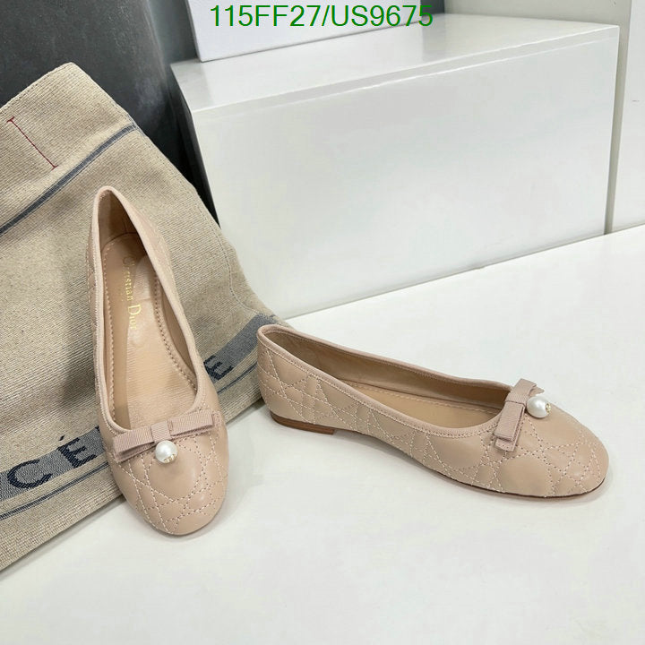 SAMCC - DOR Women Shoes - 1471