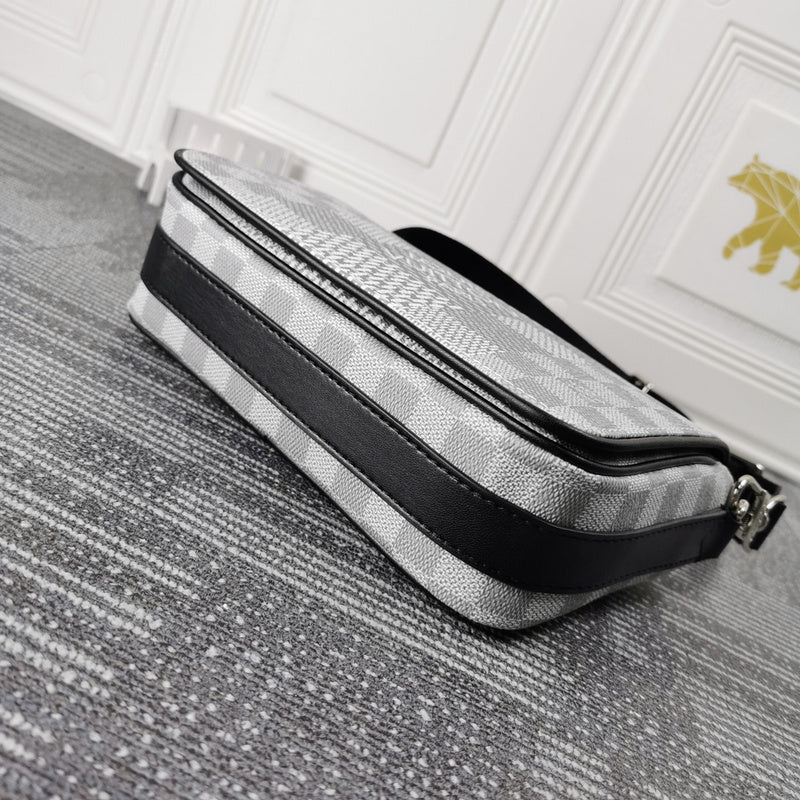Satchel Bags - VL1 Bags - 441