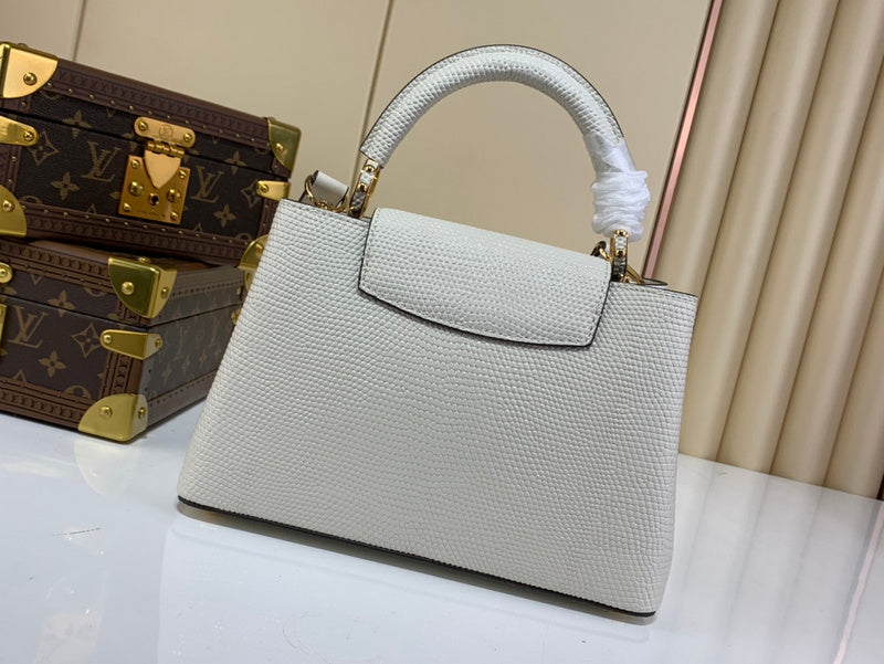 Satchel Bags - VL Bags - 4388