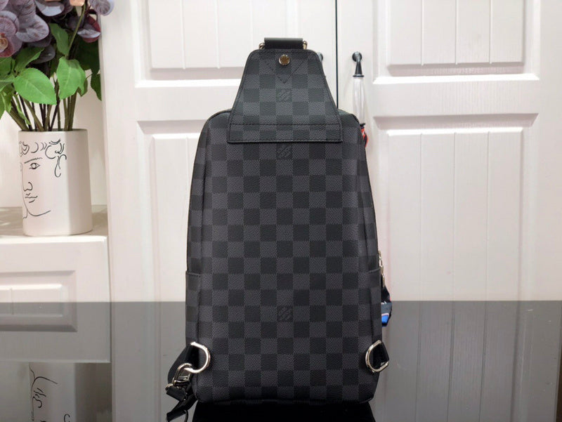 Glami- Glami- Lu-Vi bags - 3113