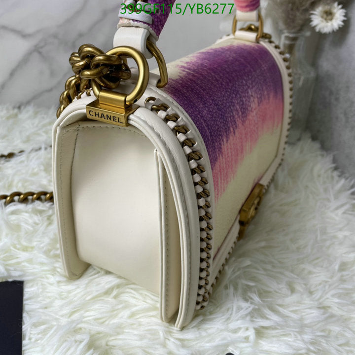 SAMC - CHL Bags - 831