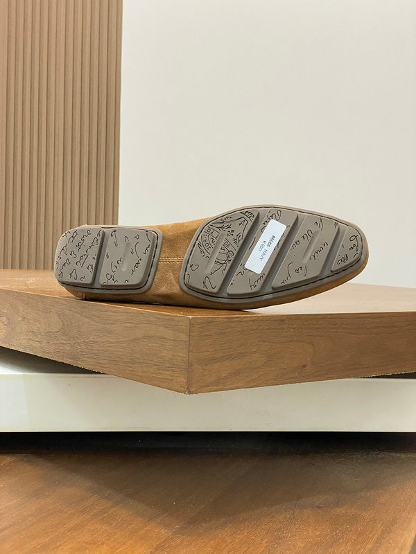 Glami - BRE Men Shoes - 317