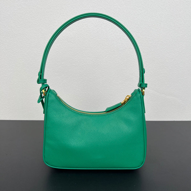 Satchel Bags - PRA Bags - 126