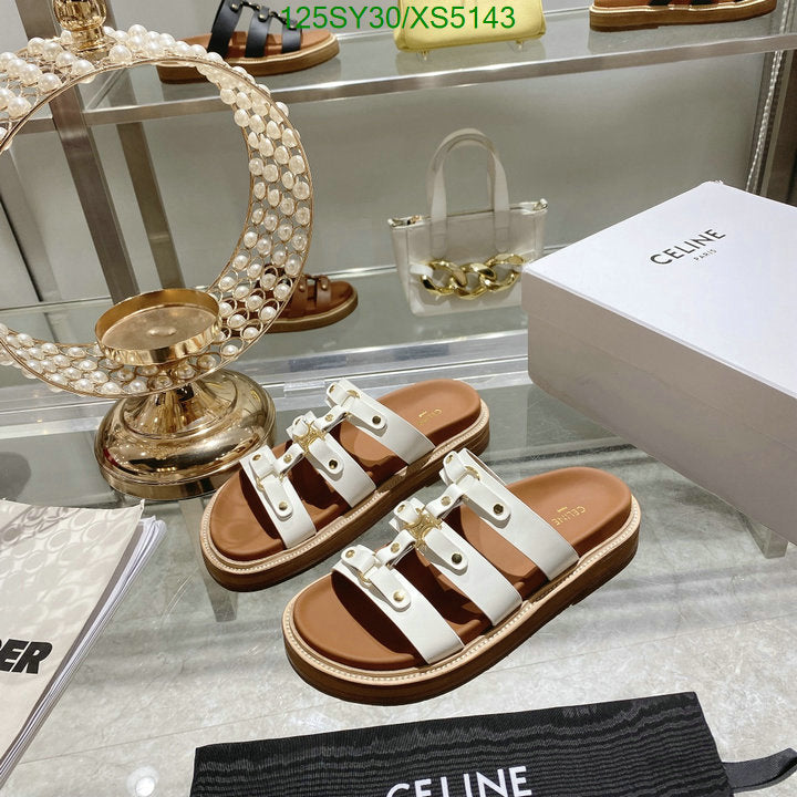 SAMC - COL Women Shoes - 261