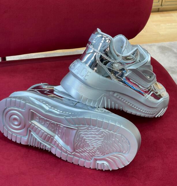 SAMC - VAR Women Shoes - 098