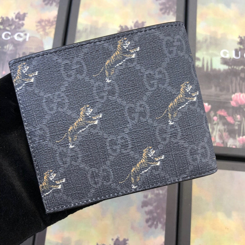 Glami-i - Guki Wallet - 411