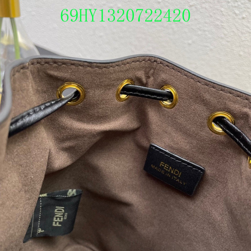 Glami - FDE Bags - 3334