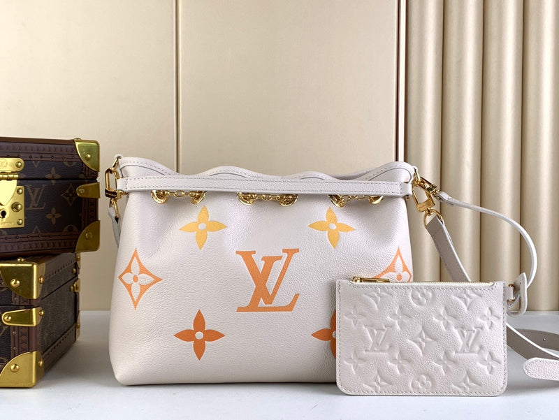Satchel Bags - VL Bags - 2783