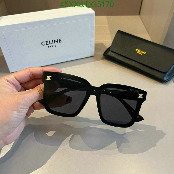 SAMC - COL Glasses - 004