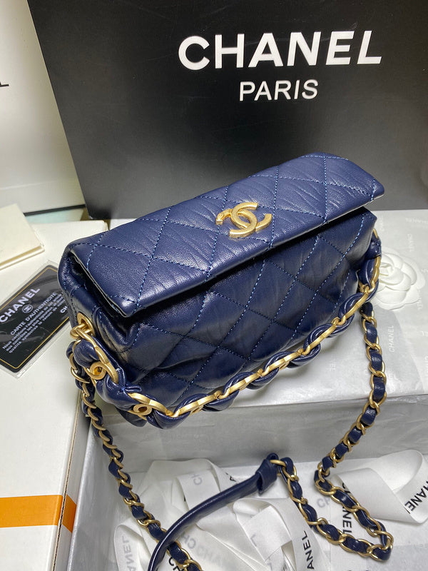 Satchel Bags - CHL Bags - 4286
