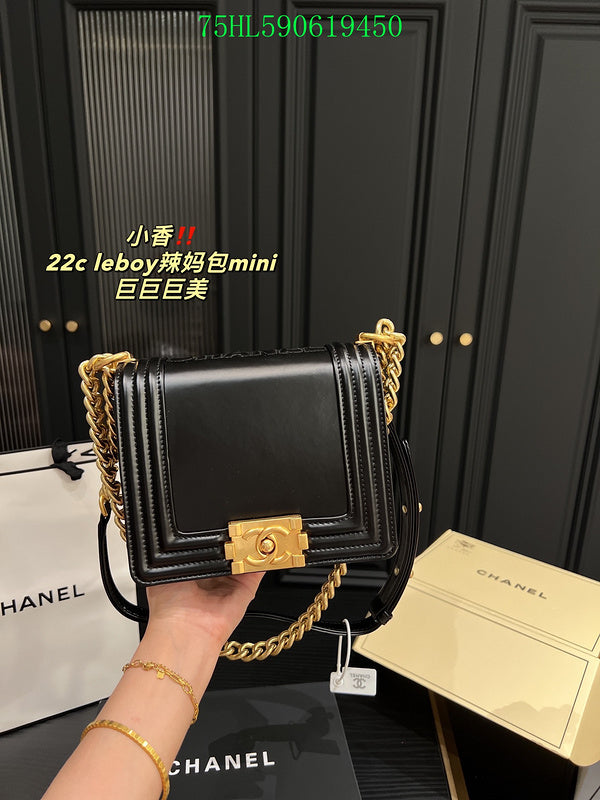 Glami - CHL Bags - 622
