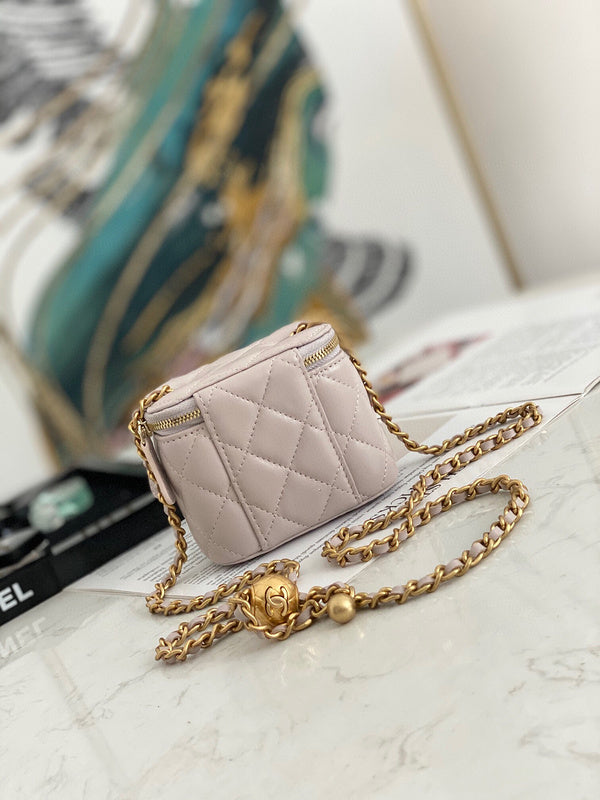 Satchel Bags - CHL Bags - 3686