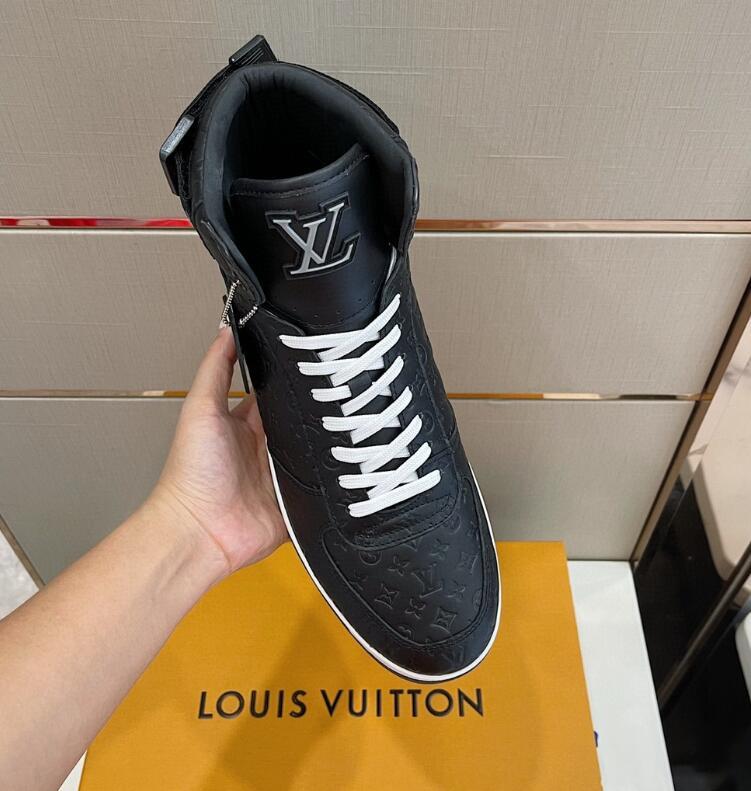 SAMC - LOV Men Shoes - 690
