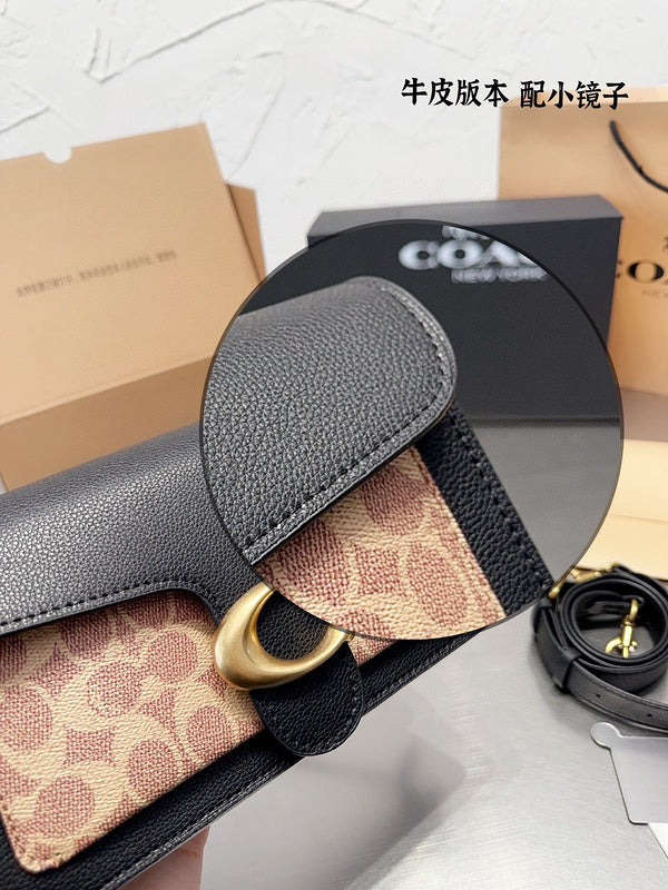 Satchel Bags - CCH Bags - 148
