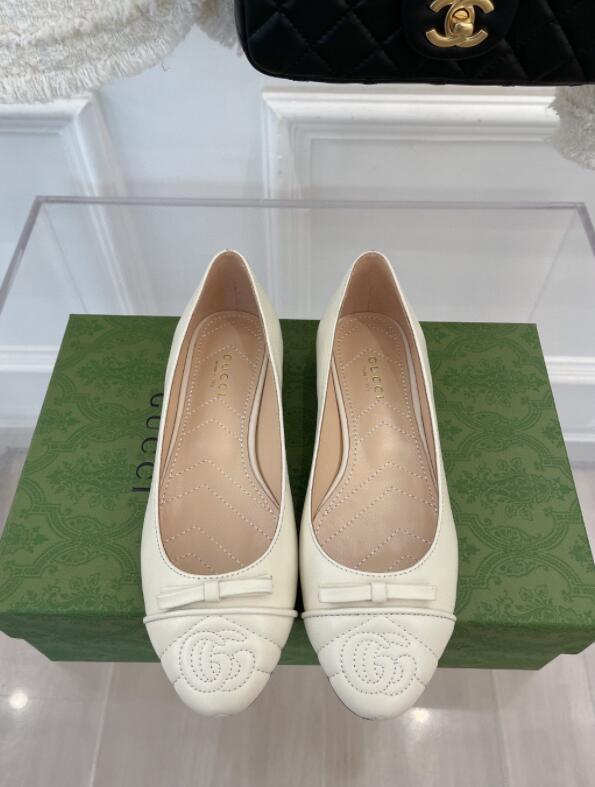SAMC - GUKI Women Shoes - 1252