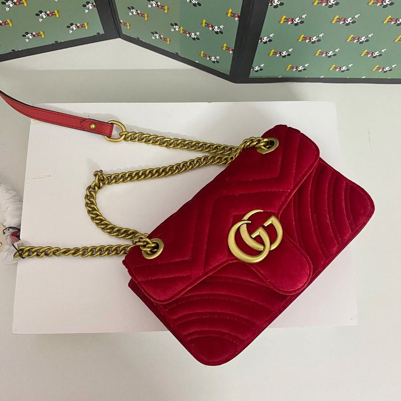 Glami Fashion - GCI Bags - 10499