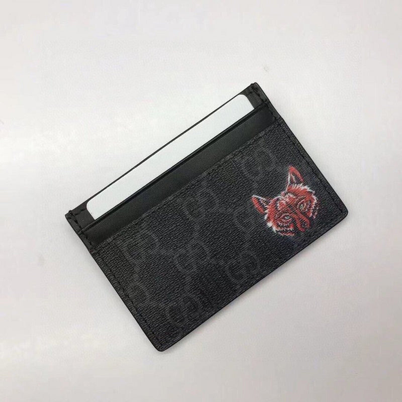 Glami-is - Guki Card Case - 118