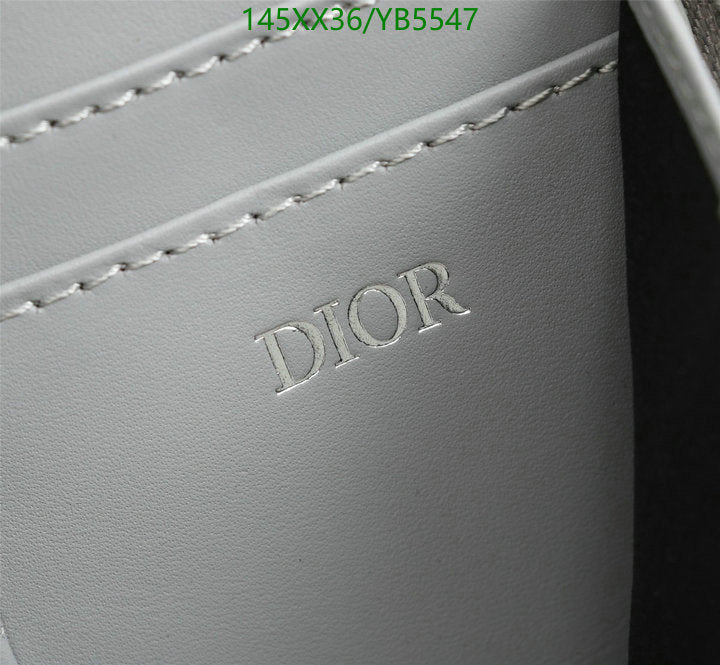 SAMCC - DOR Bags - 1488