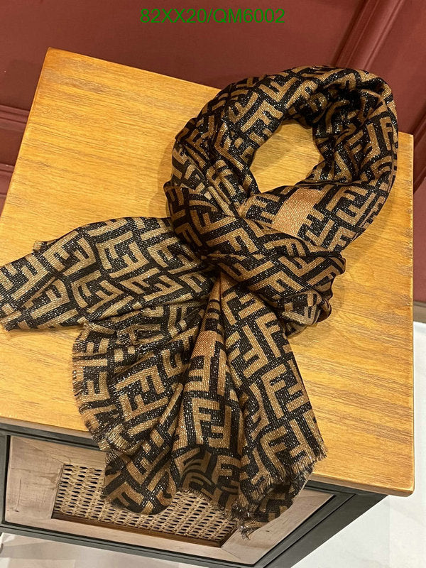 SAMC - FDE Scarves - 141