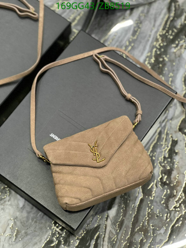 SAMC - YLS Bags - 236